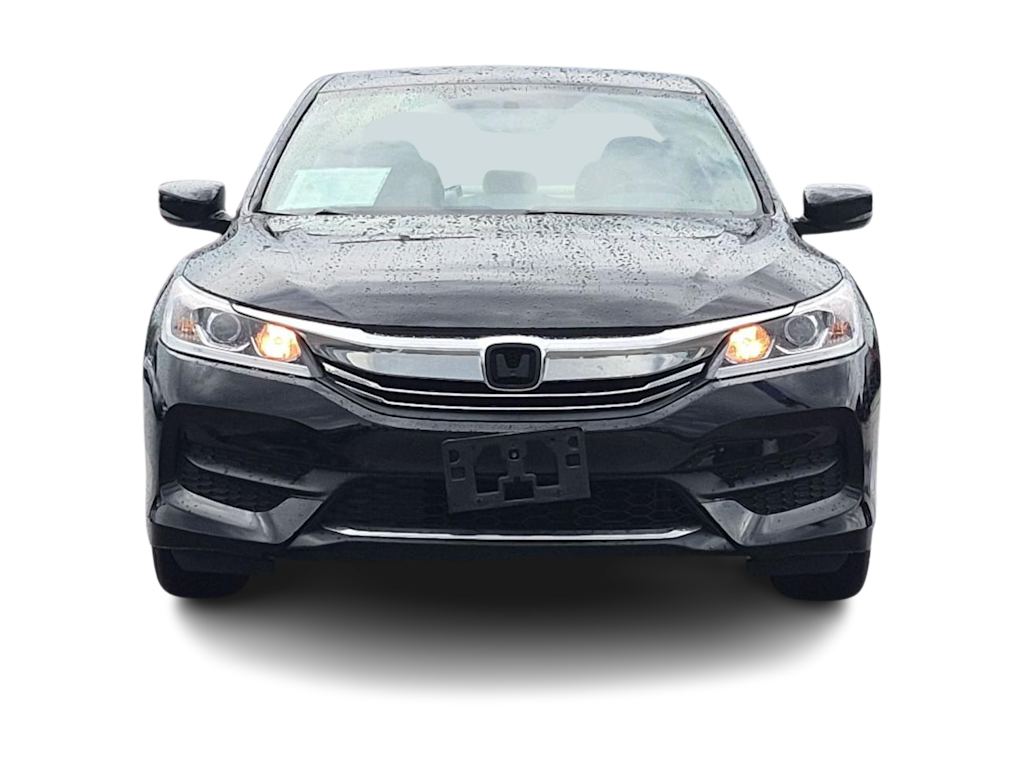 Thumbnail: 2017 Honda Accord - 21