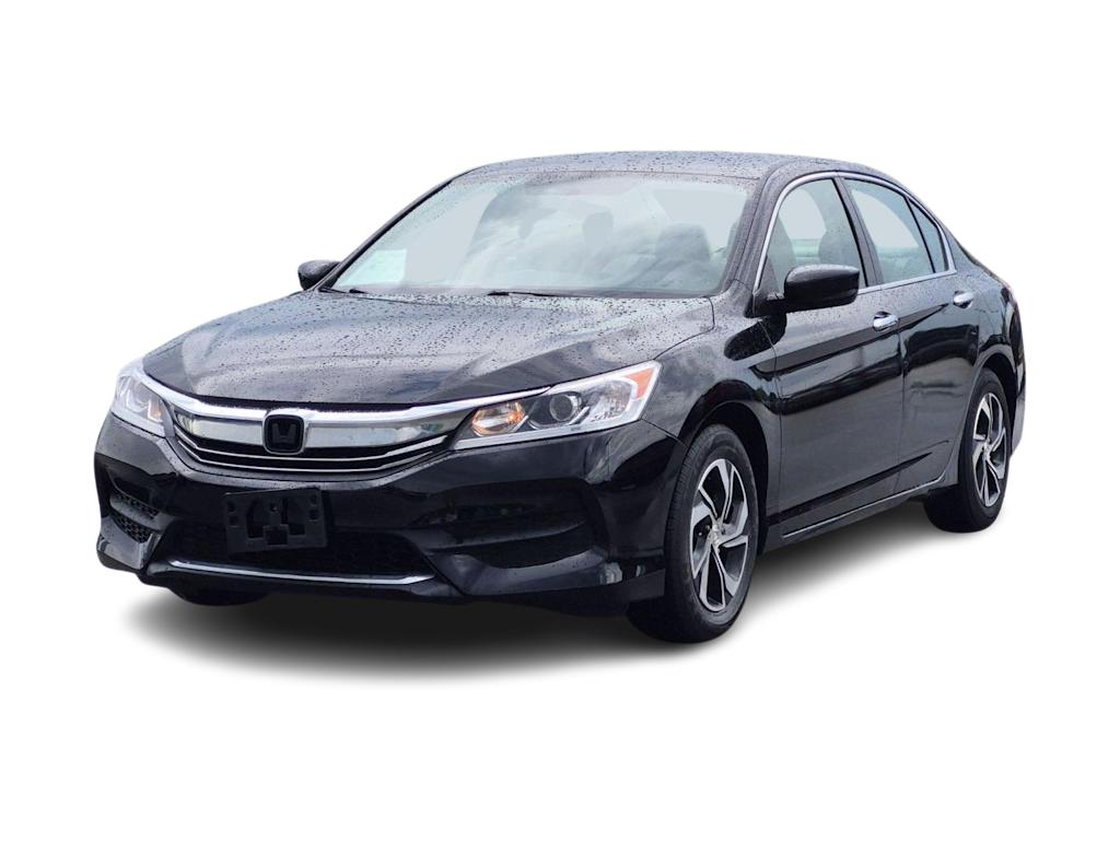 Thumbnail: 2017 Honda Accord - 22