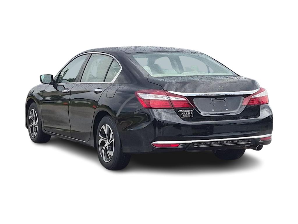 Thumbnail: 2017 Honda Accord - 4