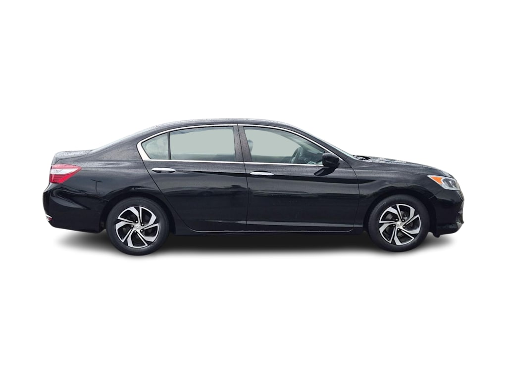Thumbnail: 2017 Honda Accord - 19