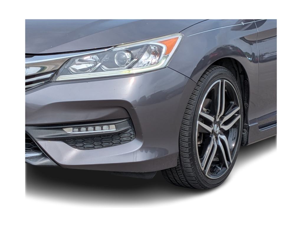 Thumbnail: 2016 Honda Accord - 24