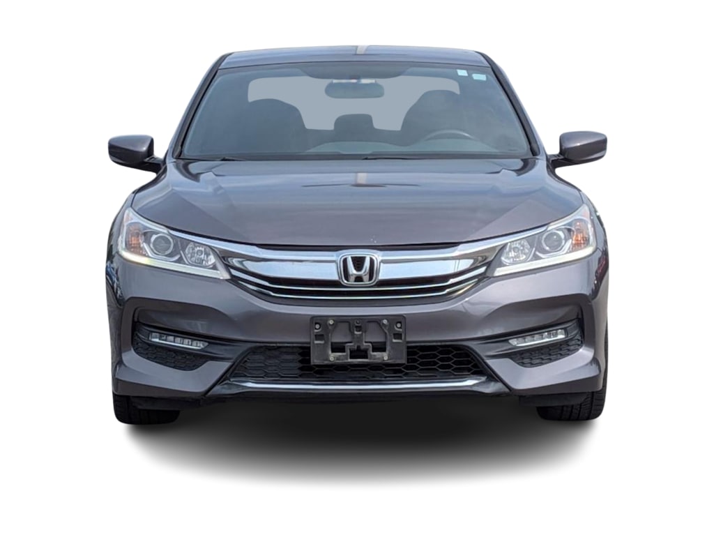Thumbnail: 2016 Honda Accord - 22