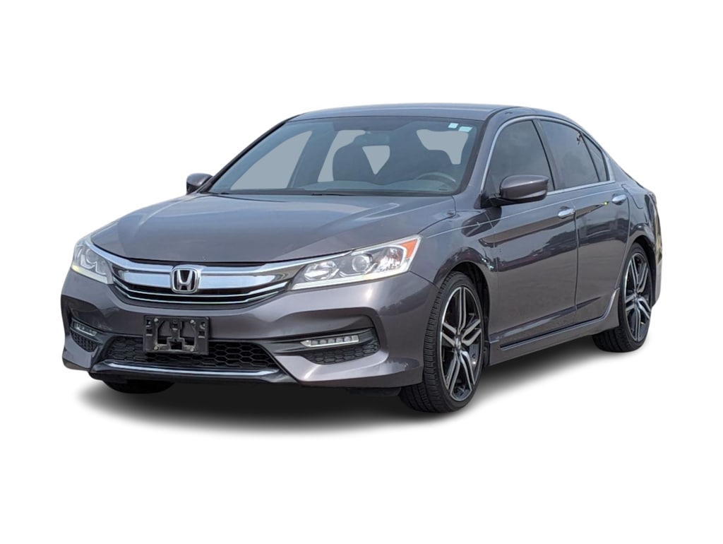 Thumbnail: 2016 Honda Accord - 23