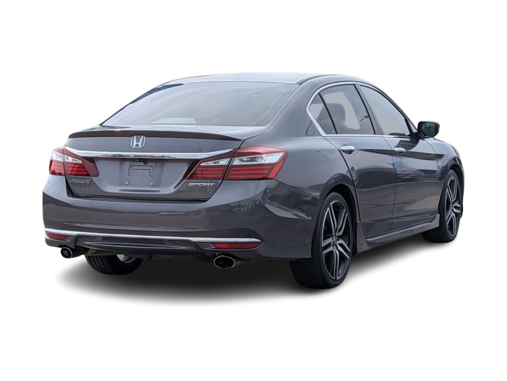 Thumbnail: 2016 Honda Accord - 19