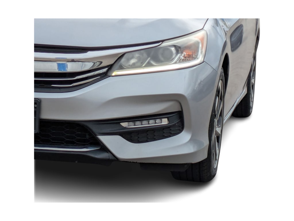 Thumbnail: 2017 Honda Accord - 23