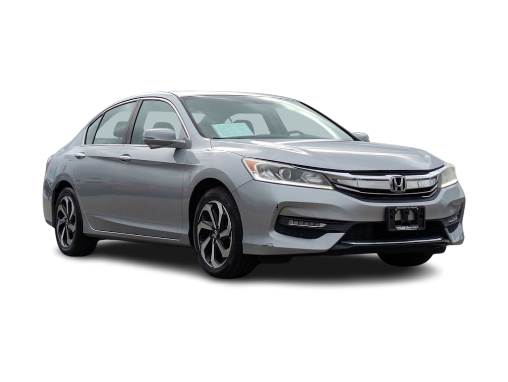 Thumbnail: 2017 Honda Accord - 21