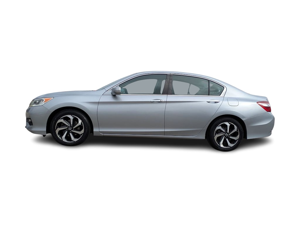Thumbnail: 2017 Honda Accord - 3