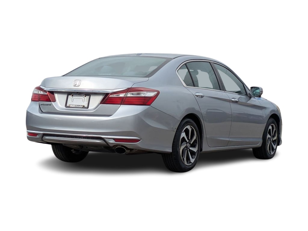 Thumbnail: 2017 Honda Accord - 19