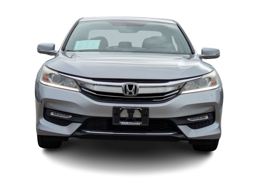 Thumbnail: 2017 Honda Accord - 22