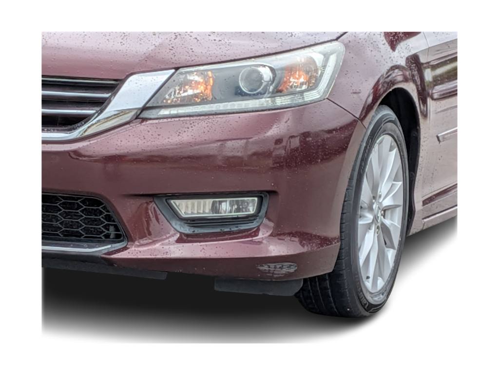 Thumbnail: 2013 Honda Accord - 22