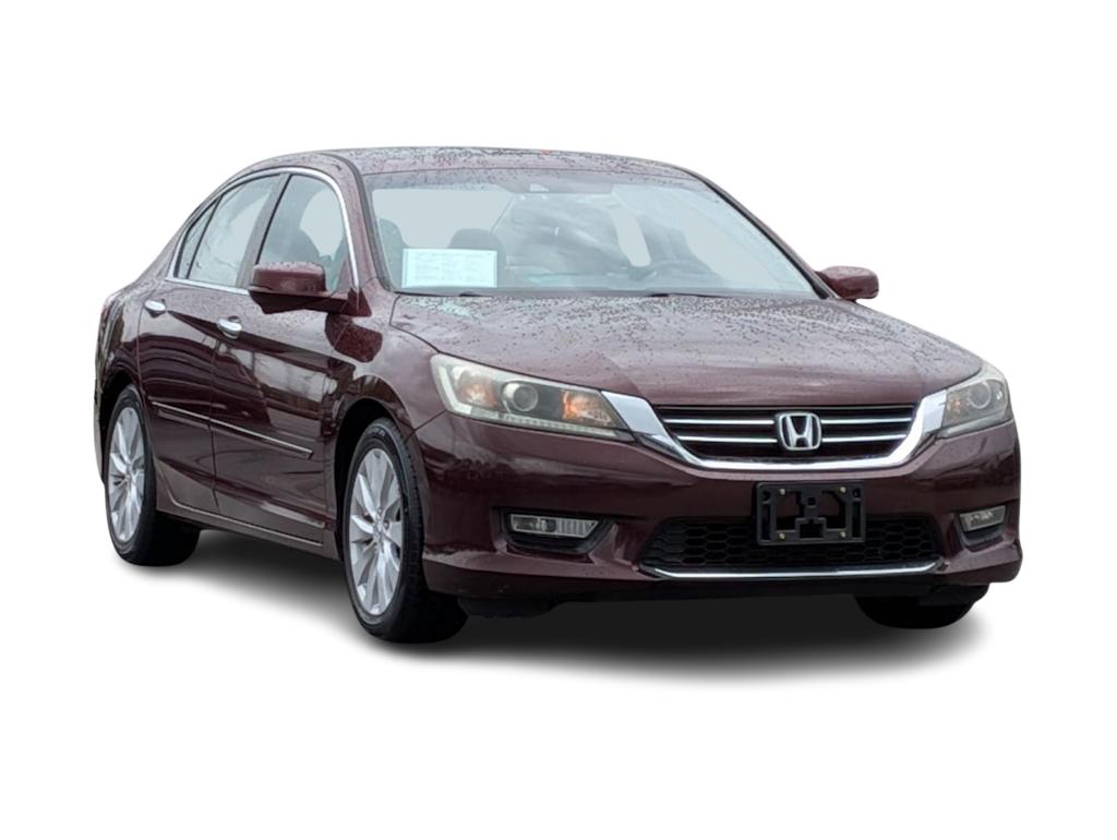 Thumbnail: 2013 Honda Accord - 19