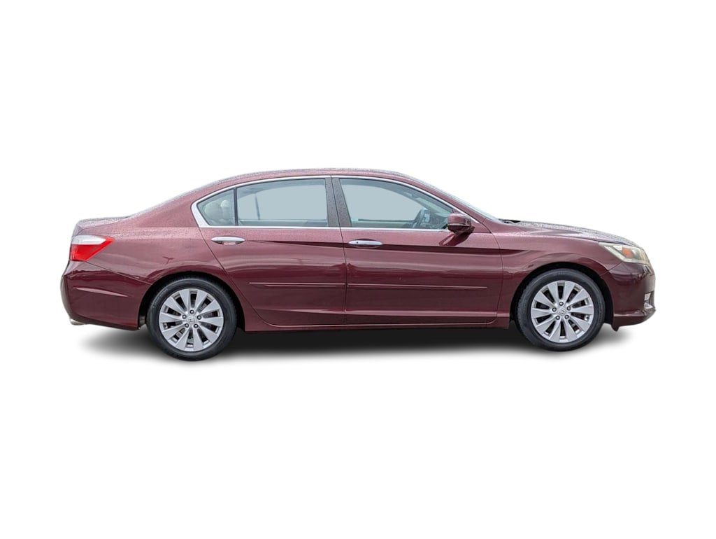 Thumbnail: 2013 Honda Accord - 18