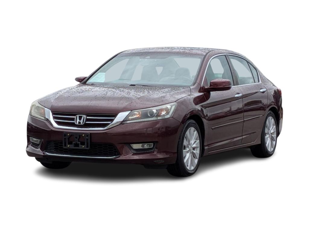 Thumbnail: 2013 Honda Accord - 21
