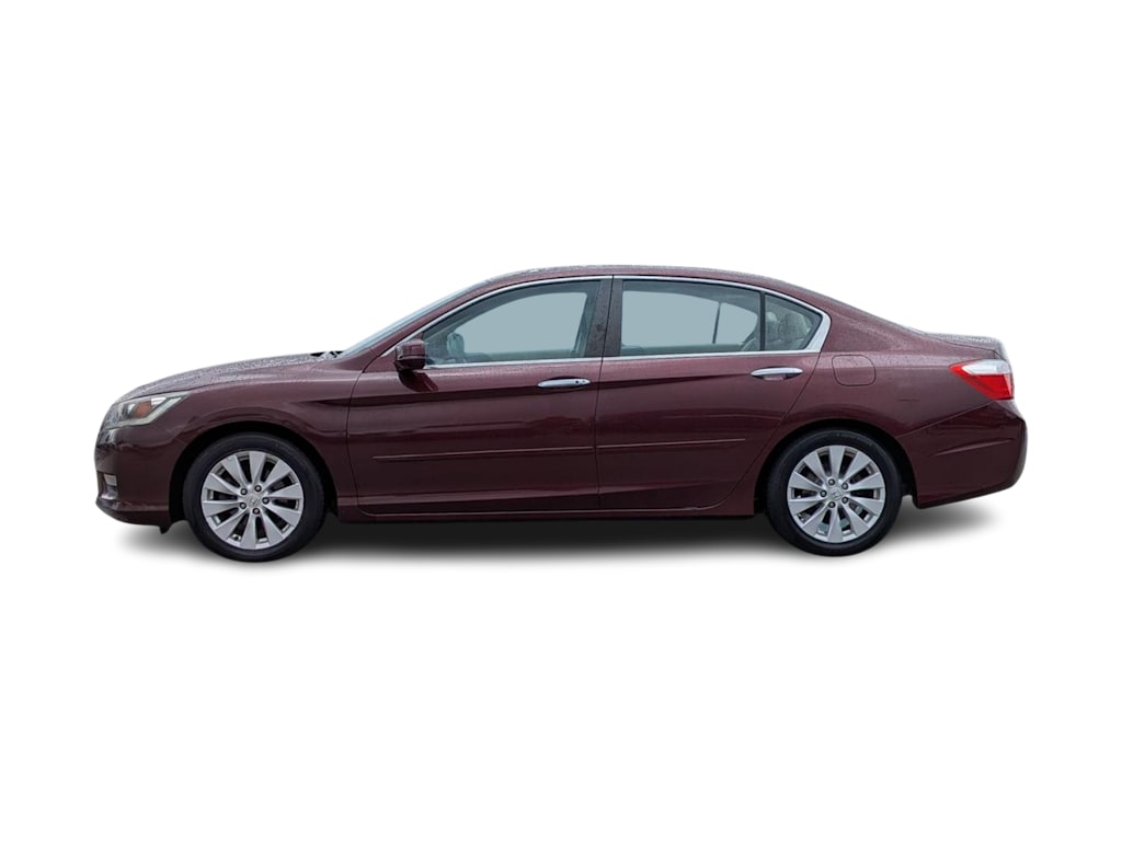 Thumbnail: 2013 Honda Accord - 3