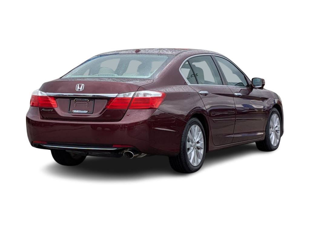 Thumbnail: 2013 Honda Accord - 17