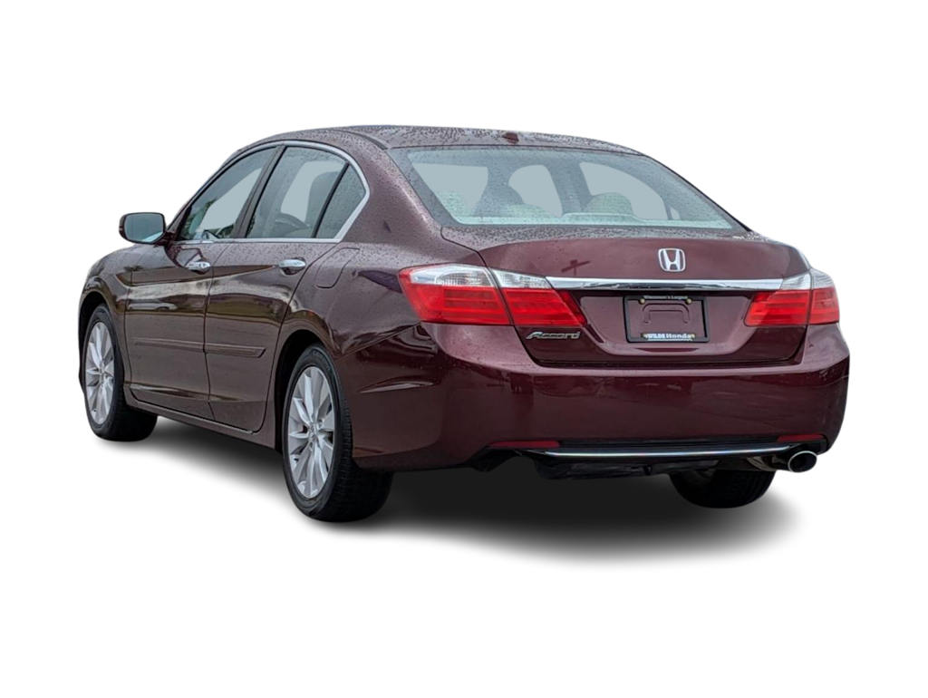 Thumbnail: 2013 Honda Accord - 4
