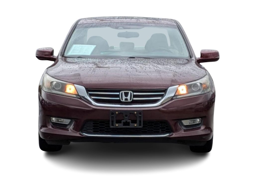 Thumbnail: 2013 Honda Accord - 20