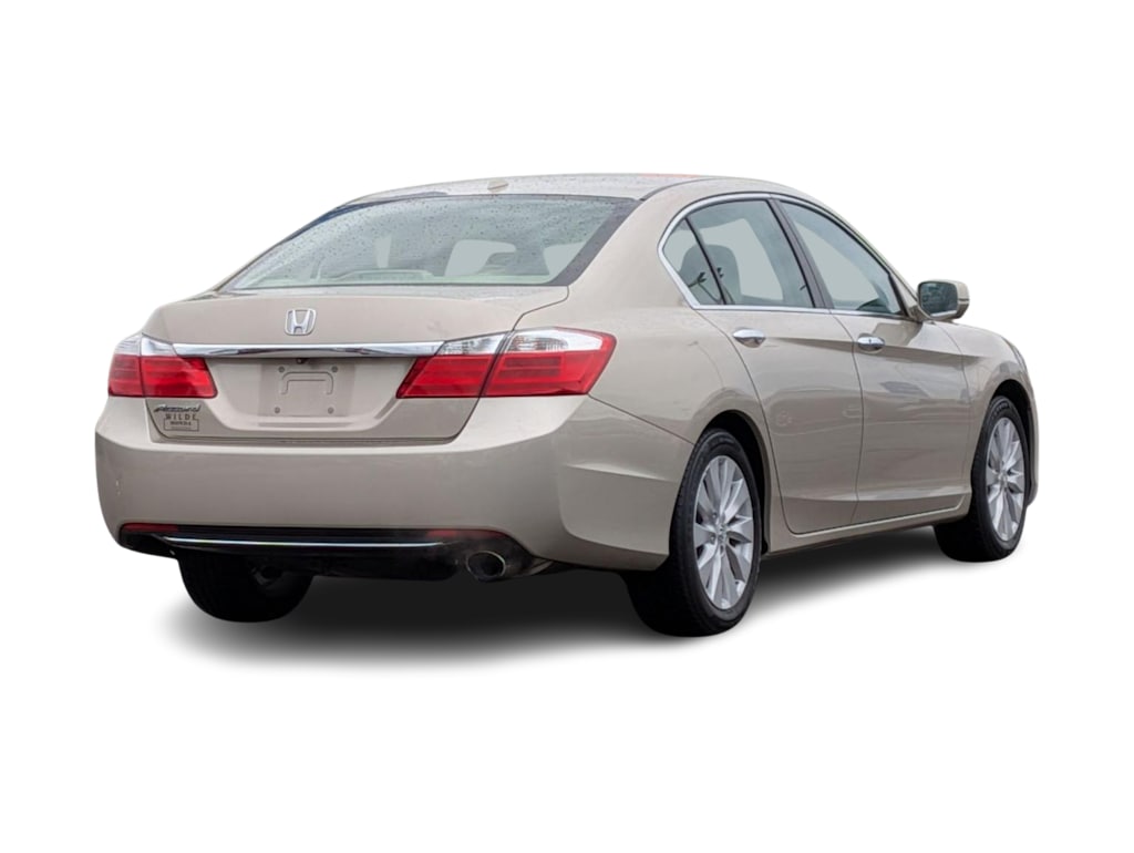 Thumbnail: 2015 Honda Accord - 18