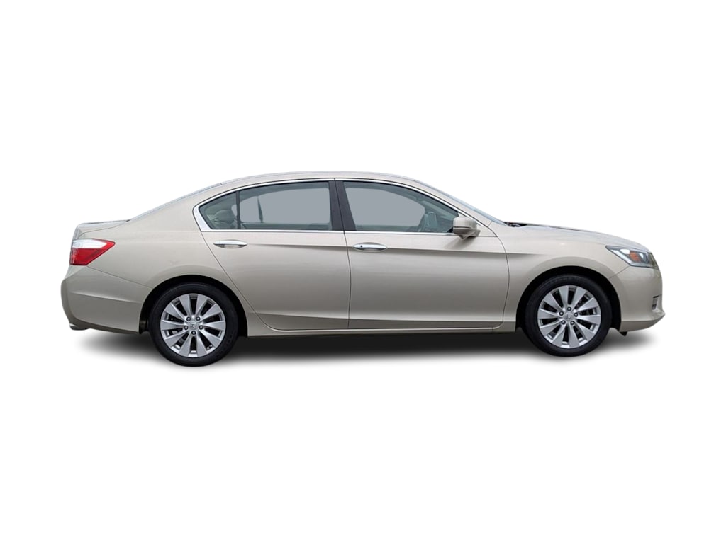 Thumbnail: 2015 Honda Accord - 19