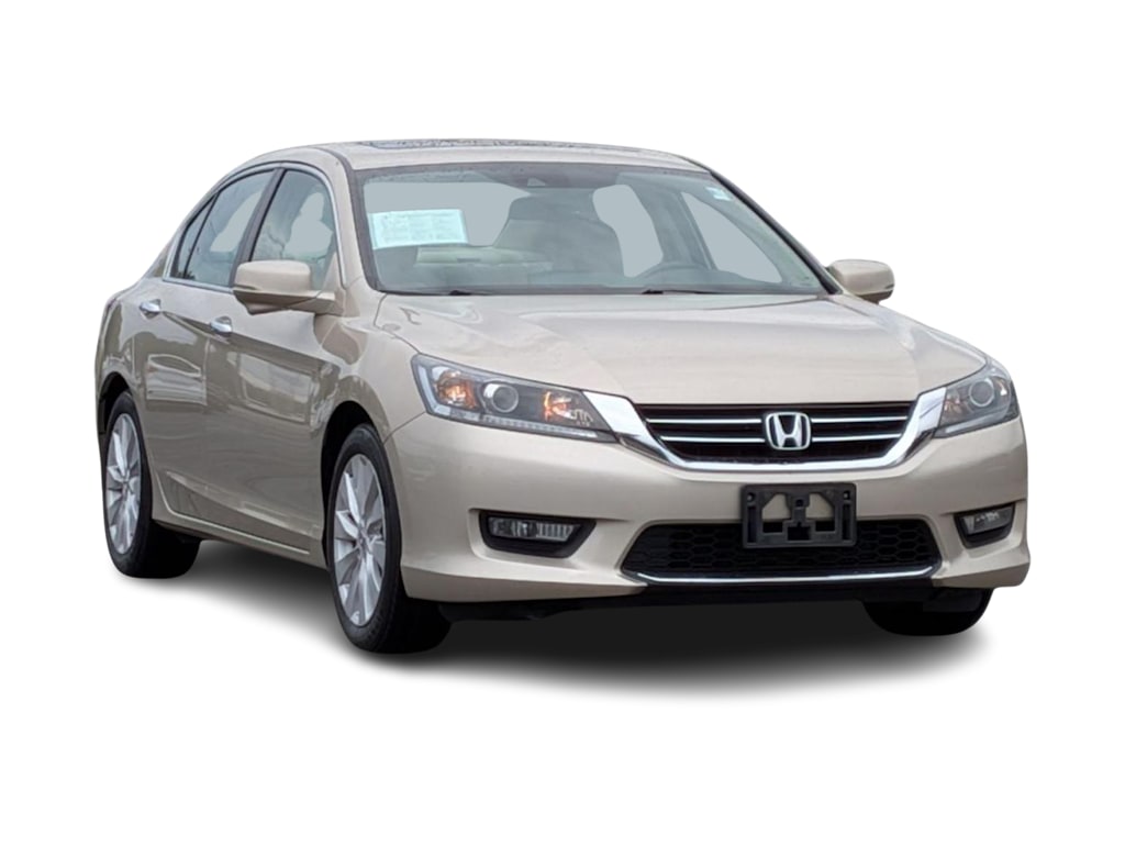 Thumbnail: 2015 Honda Accord - 20
