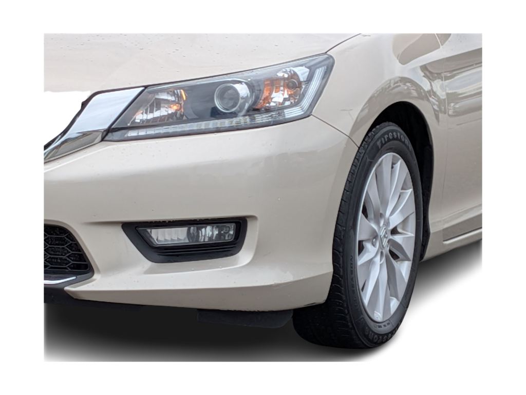 Thumbnail: 2015 Honda Accord - 23