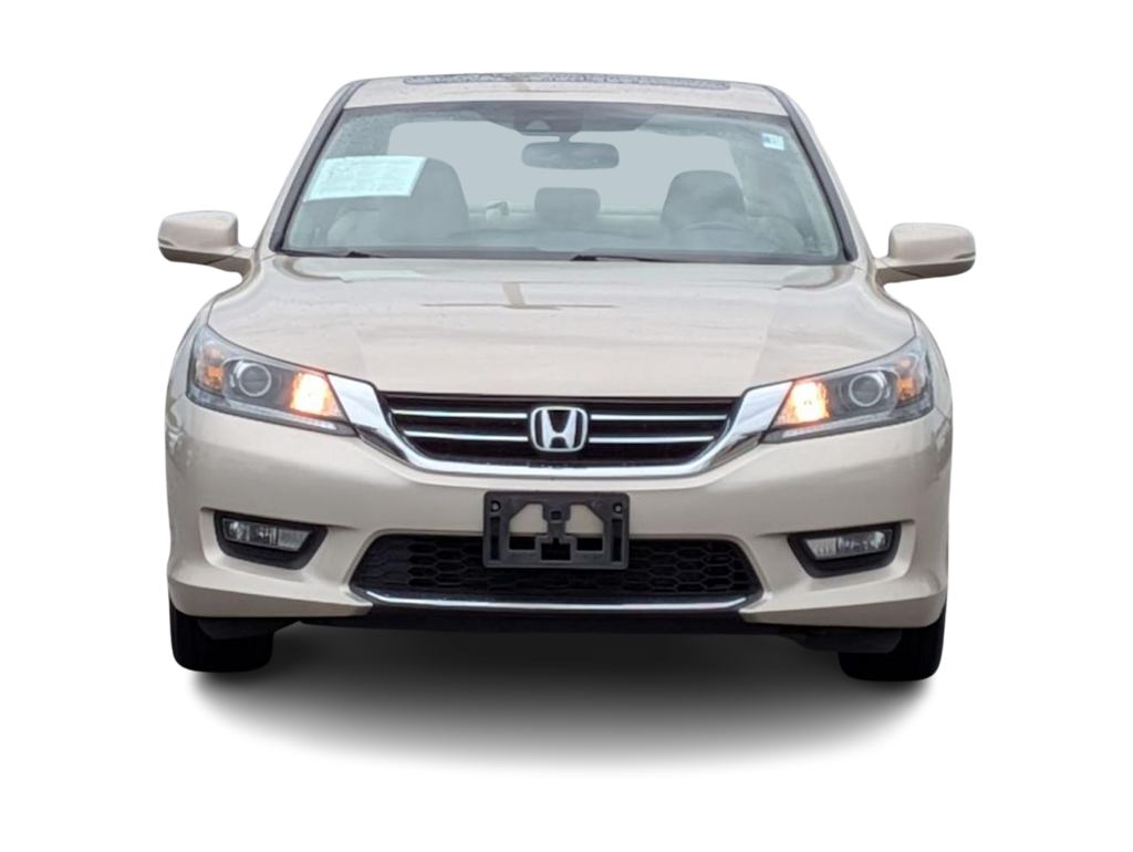 Thumbnail: 2015 Honda Accord - 21
