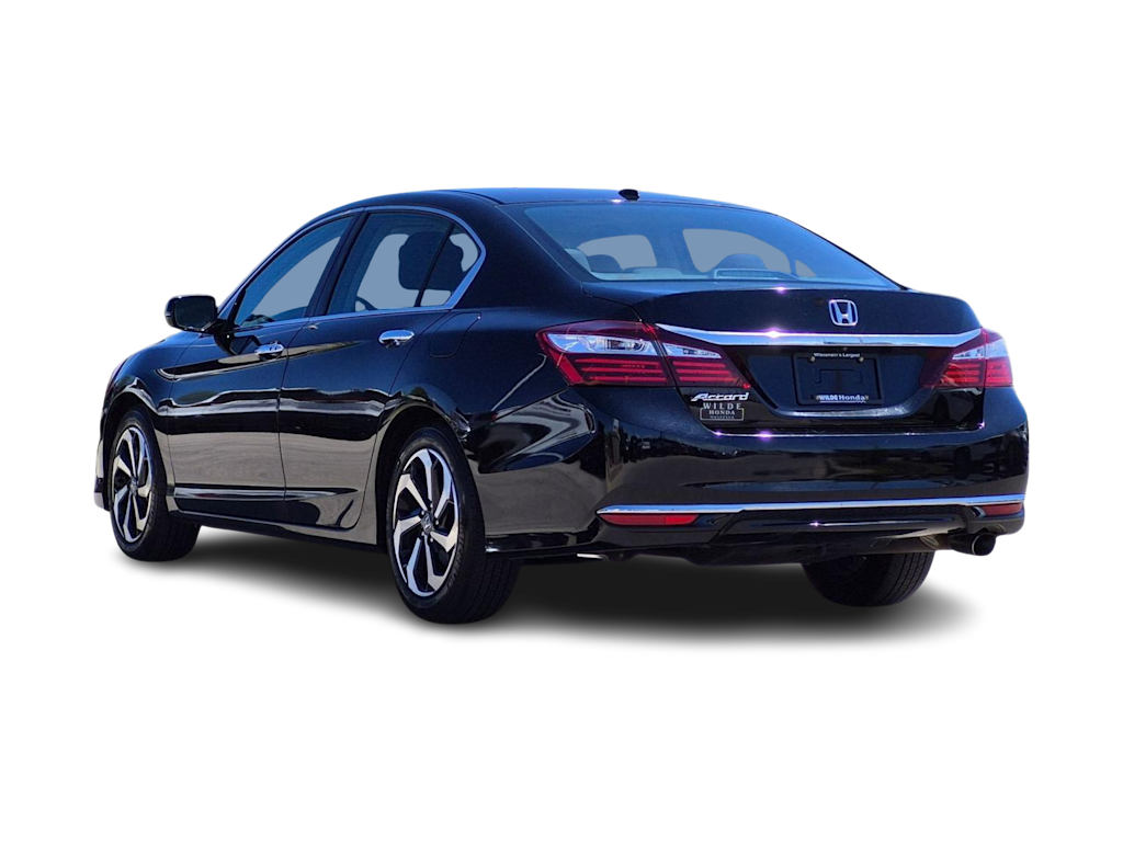 Thumbnail: 2017 Honda Accord - 3