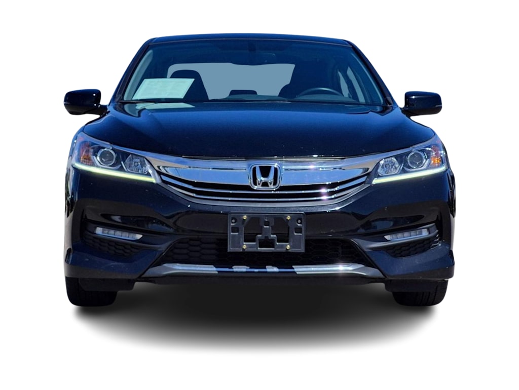 Thumbnail: 2017 Honda Accord - 5