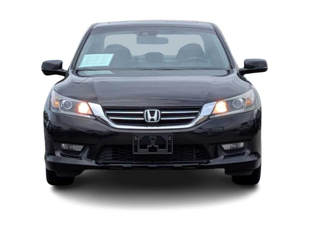 Thumbnail: 2015 Honda Accord - 23