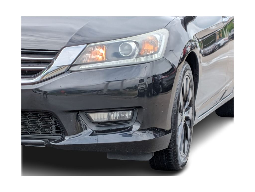 Thumbnail: 2015 Honda Accord - 24