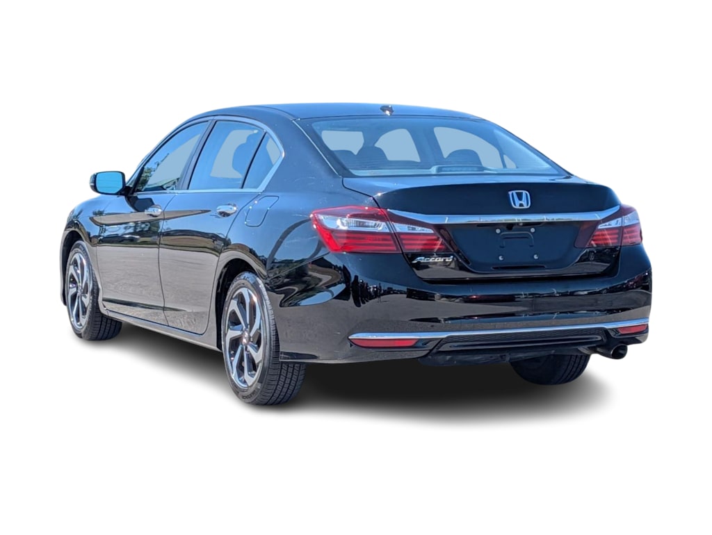 Thumbnail: 2017 Honda Accord - 4