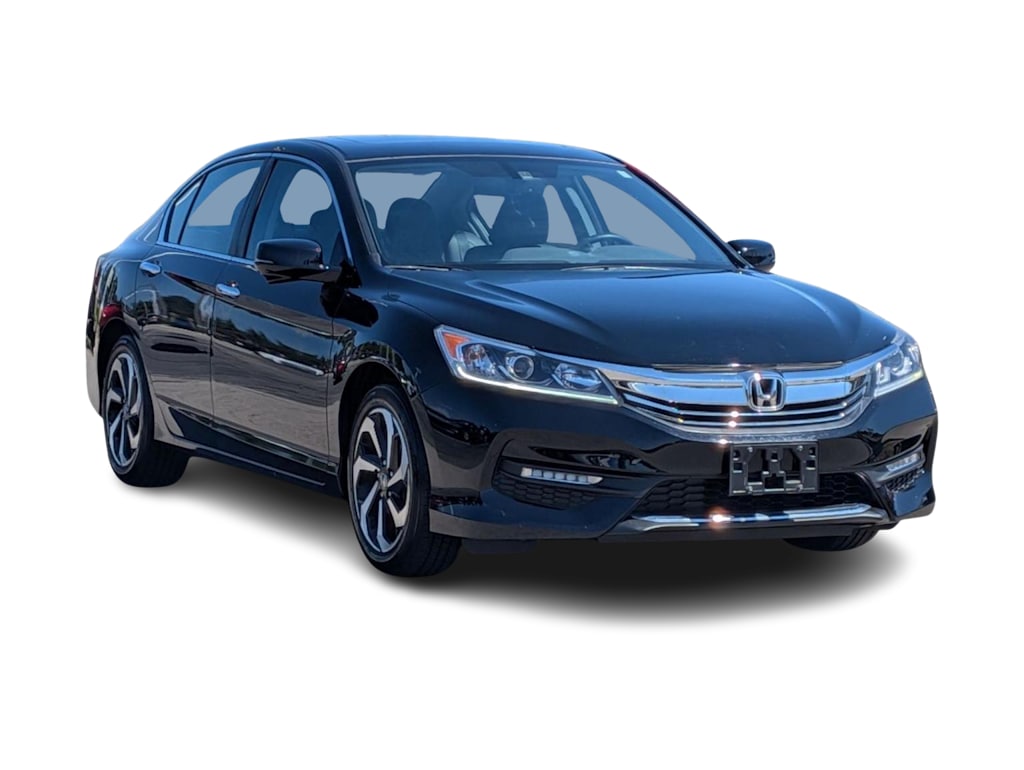 Thumbnail: 2017 Honda Accord - 20