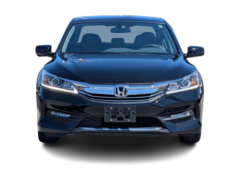 Thumbnail: 2017 Honda Accord - 21