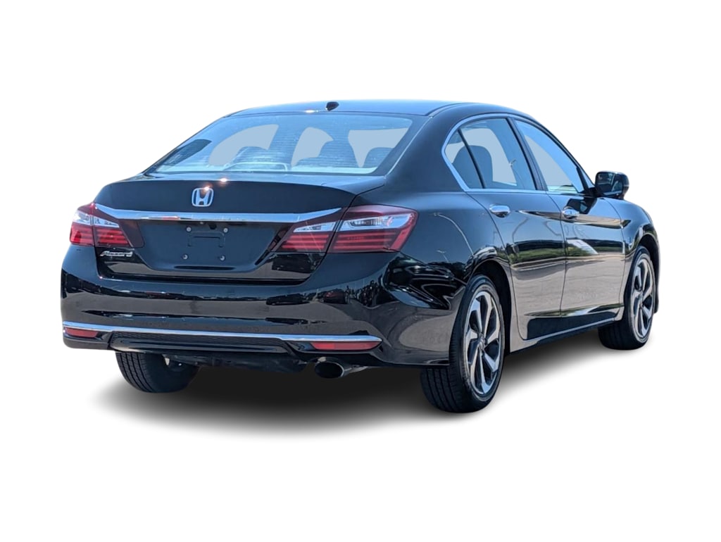 Thumbnail: 2017 Honda Accord - 18
