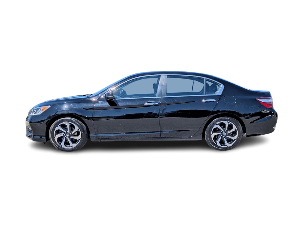 Thumbnail: 2017 Honda Accord - 3