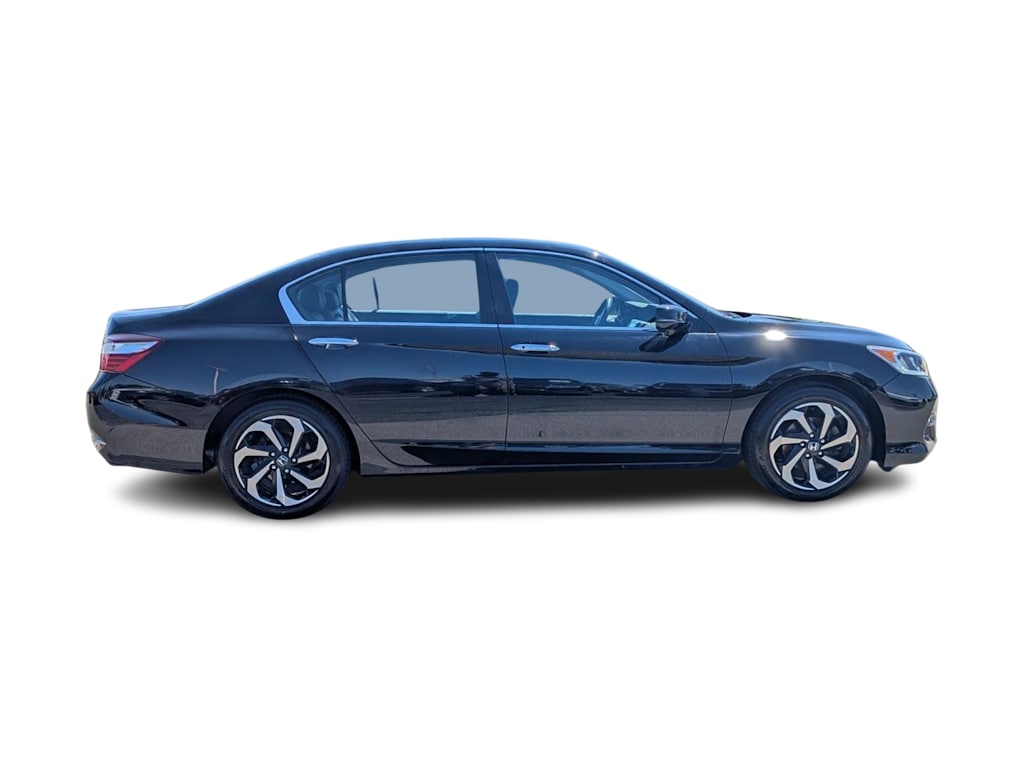 Thumbnail: 2017 Honda Accord - 19