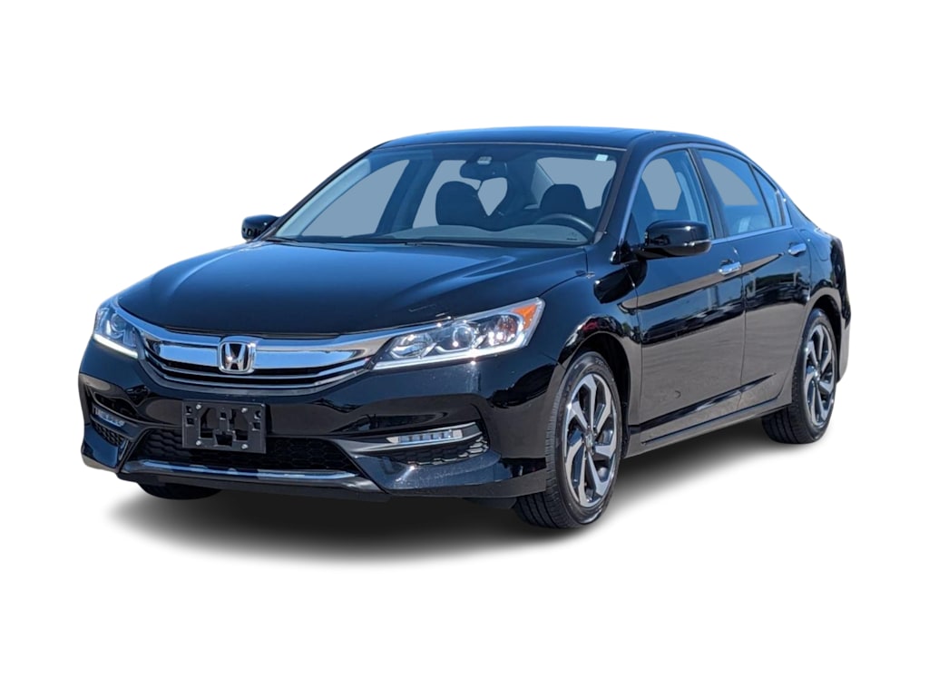Thumbnail: 2017 Honda Accord - 22