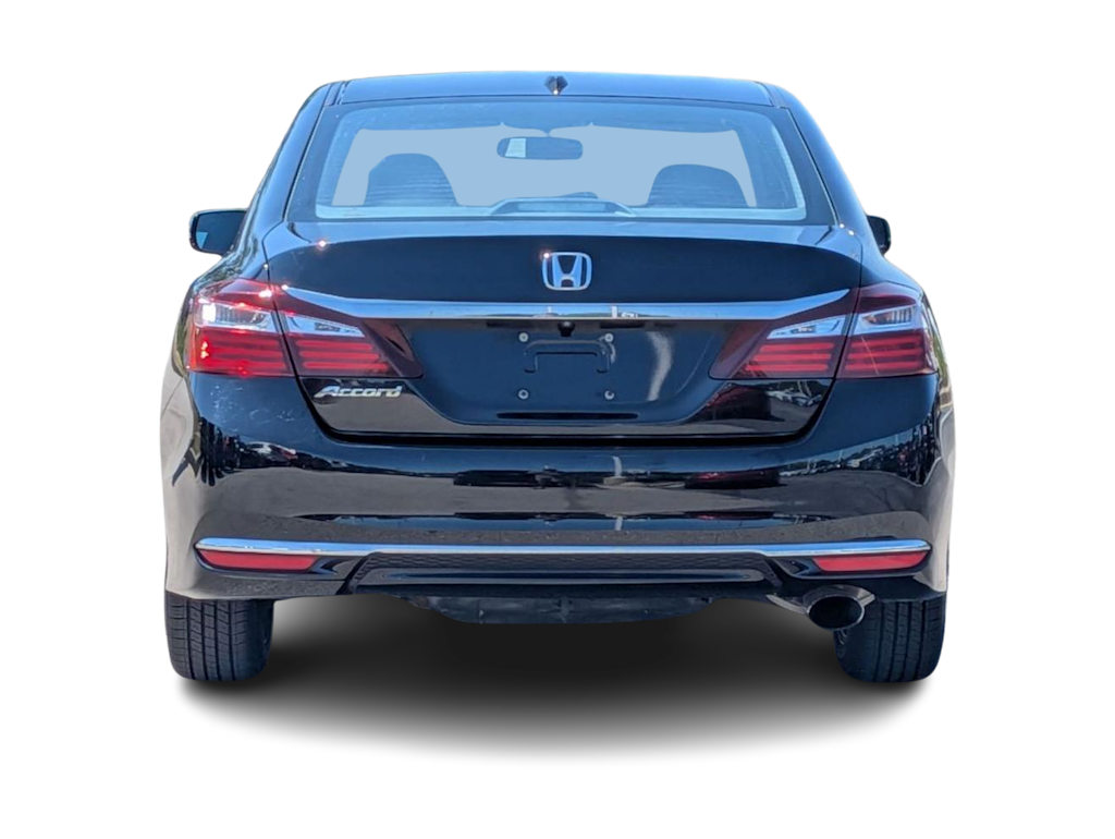 Thumbnail: 2017 Honda Accord - 5