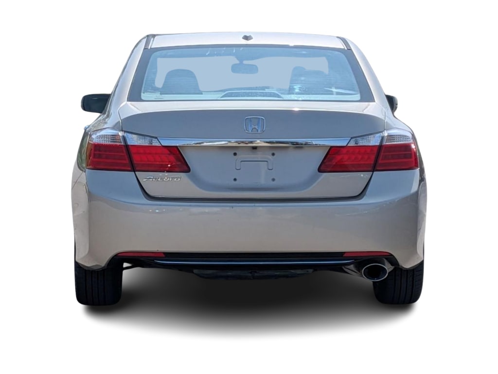 Thumbnail: 2014 Honda Accord - 5