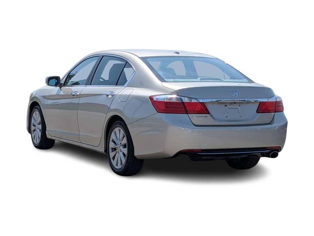 Thumbnail: 2014 Honda Accord - 4
