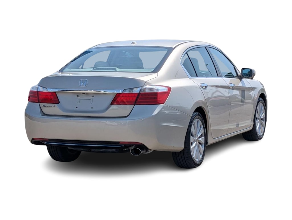 Thumbnail: 2014 Honda Accord - 20