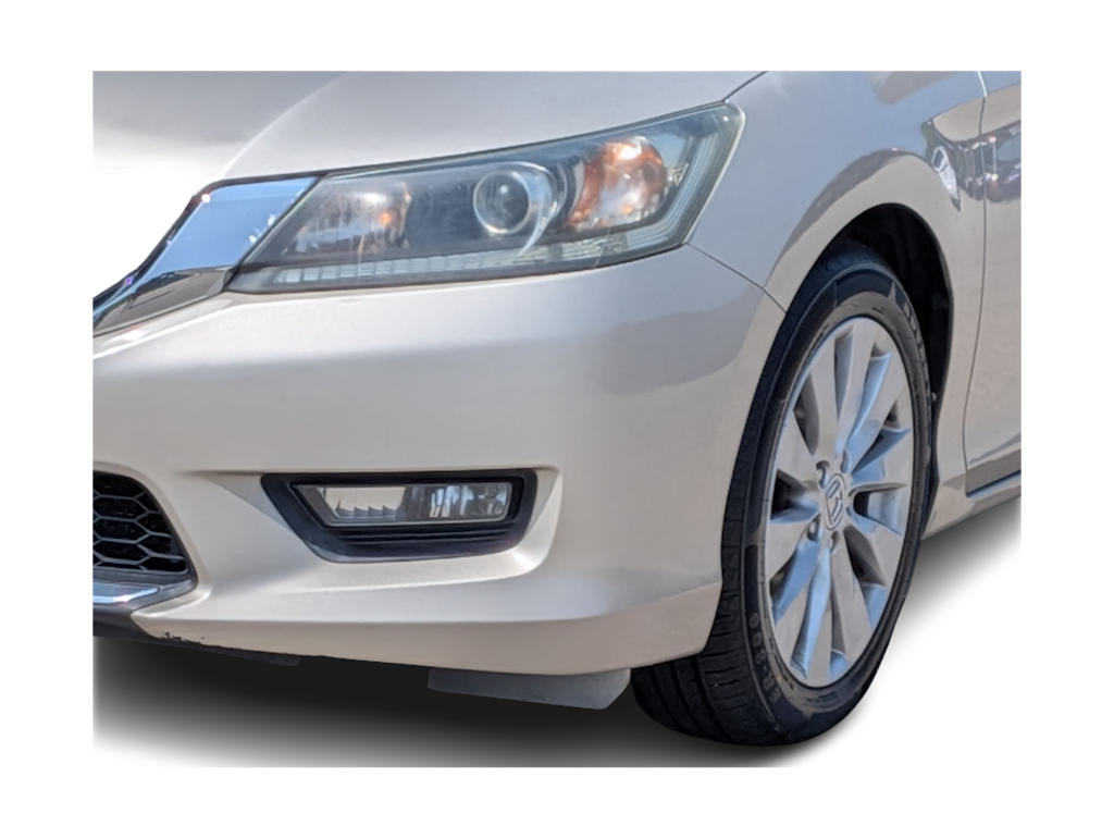 Thumbnail: 2014 Honda Accord - 24