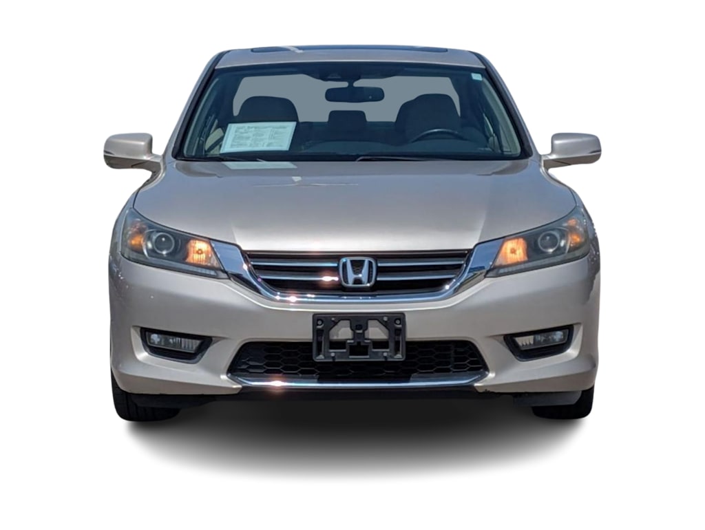 Thumbnail: 2014 Honda Accord - 6