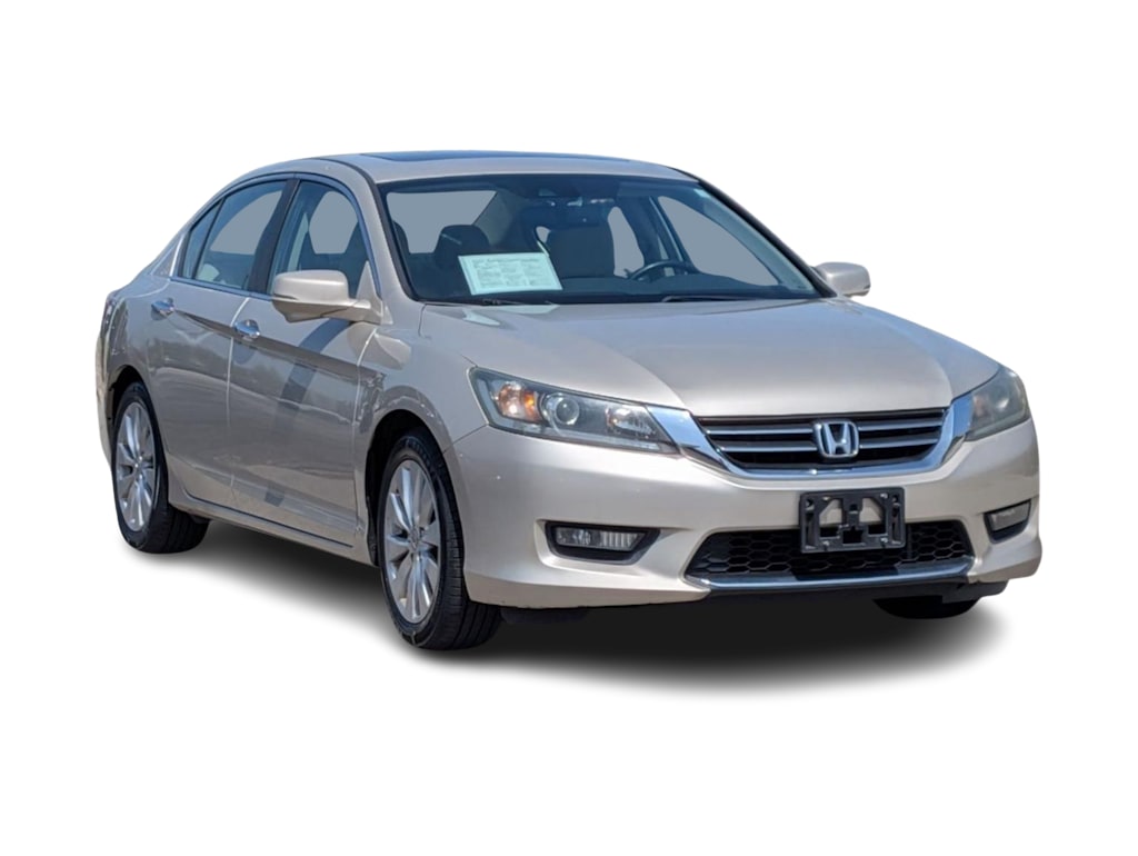 Thumbnail: 2014 Honda Accord - 22