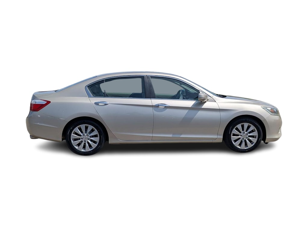 Thumbnail: 2014 Honda Accord - 21