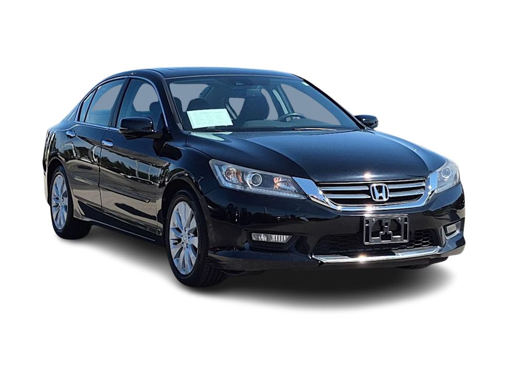 Thumbnail: 2014 Honda Accord - 21