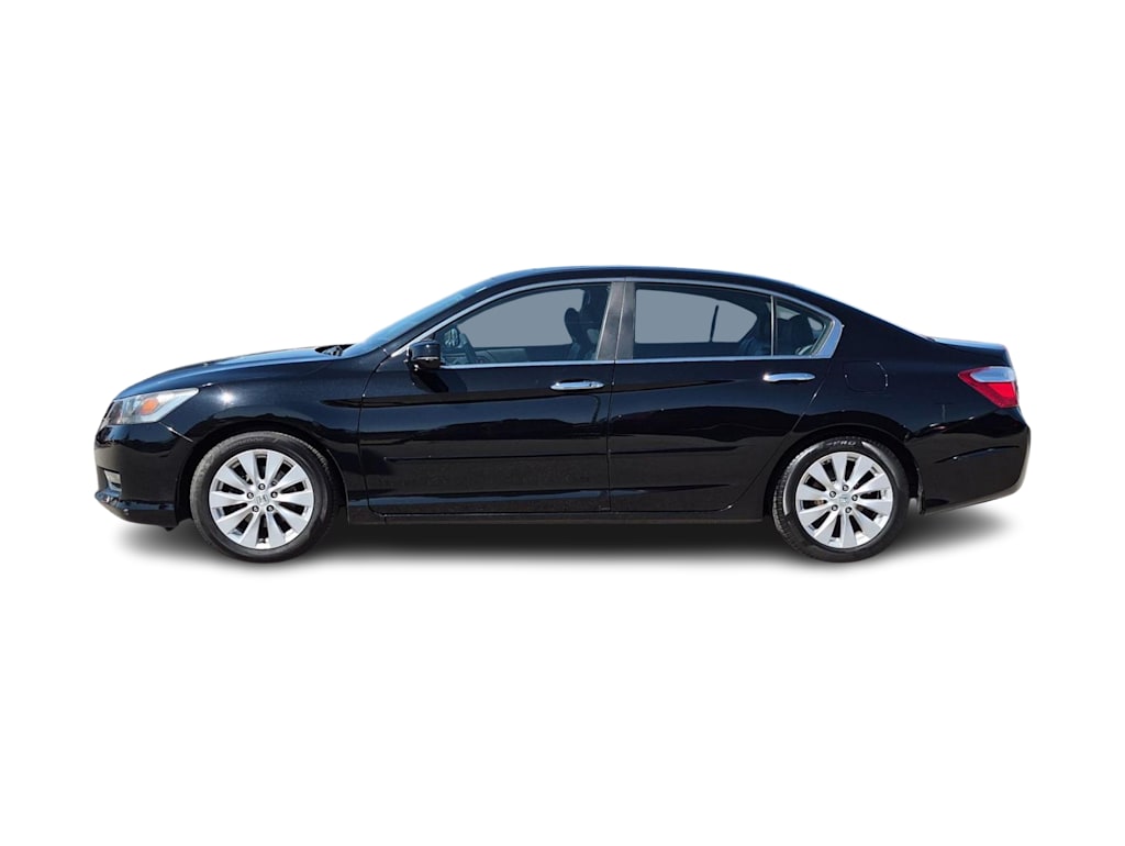 Thumbnail: 2014 Honda Accord - 3