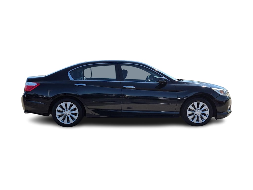 Thumbnail: 2014 Honda Accord - 20
