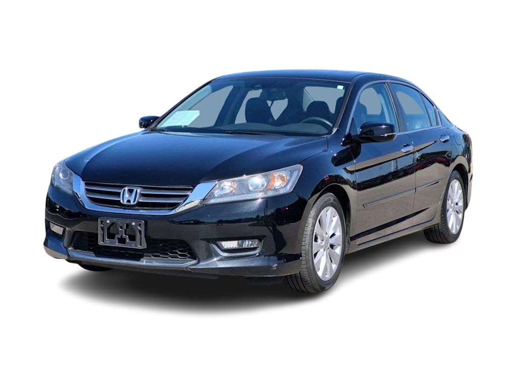 Thumbnail: 2014 Honda Accord - 22