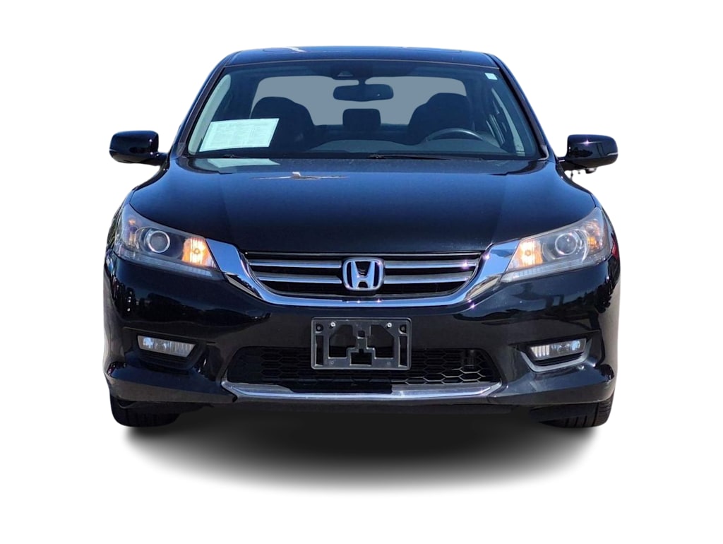 Thumbnail: 2014 Honda Accord - 6